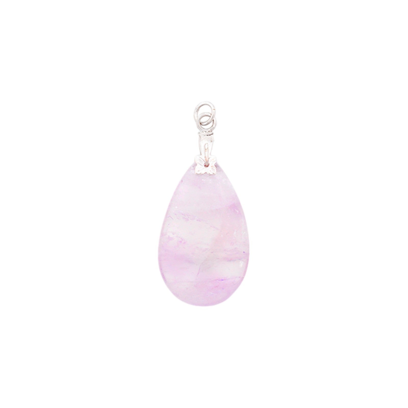 Amethyst Drop Pendant Amethyst Beads