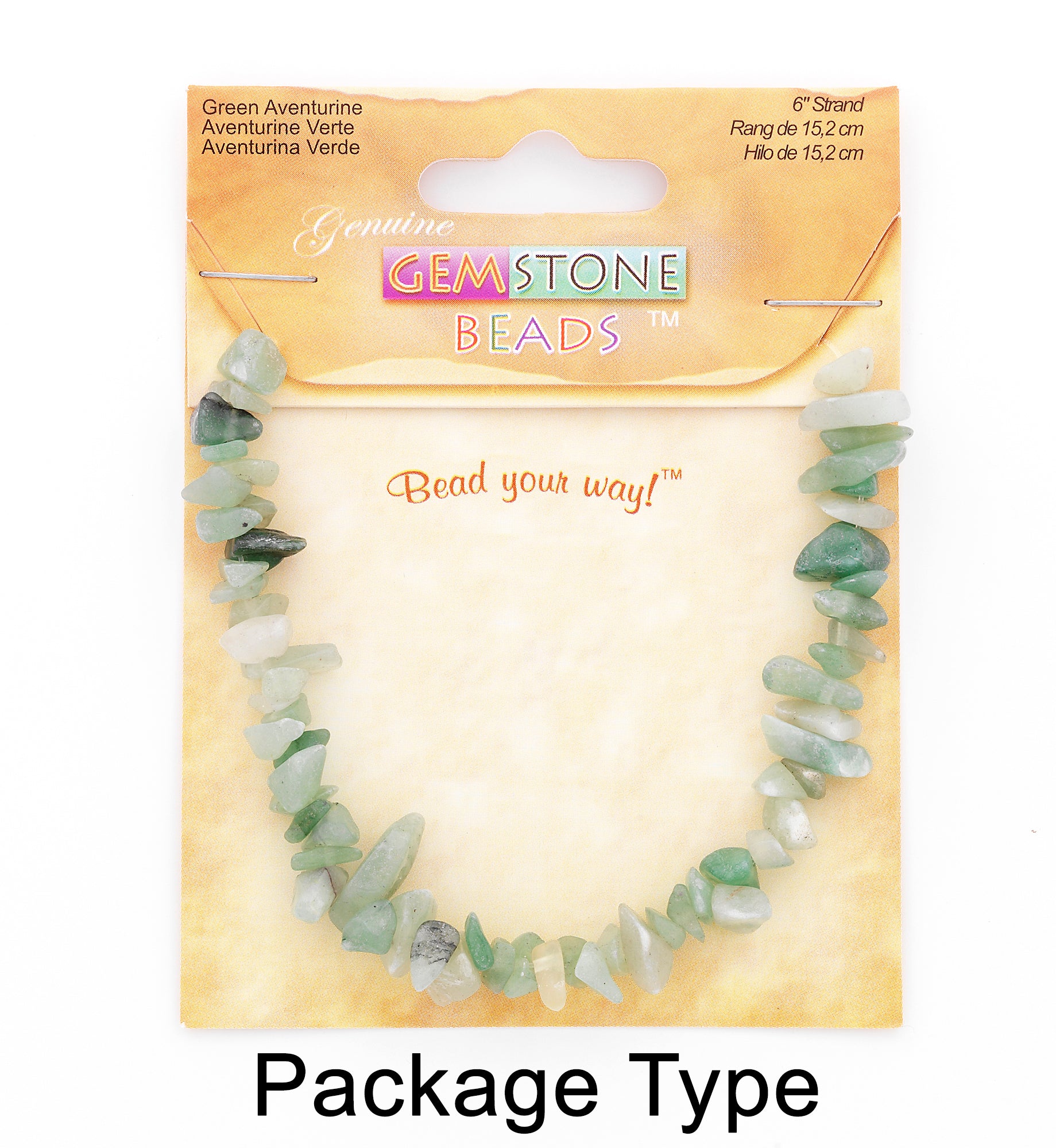 Green Aventurine Natural Gemstone Pendants and Beads Value Pack Jewelry Beads
