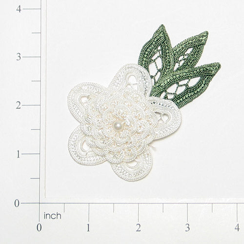 Craft Bouquet Accent Sara Applique/Patch Appliques