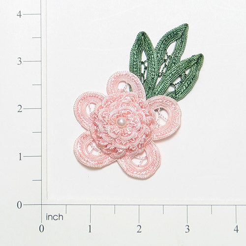 Craft Bouquet Accent Sara Applique/Patch Appliques