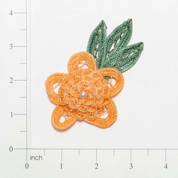 Craft Bouquet Accent Sara Applique/Patch Appliques