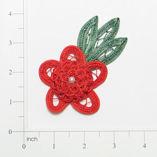 Craft Bouquet Accent Sara Applique/Patch Appliques