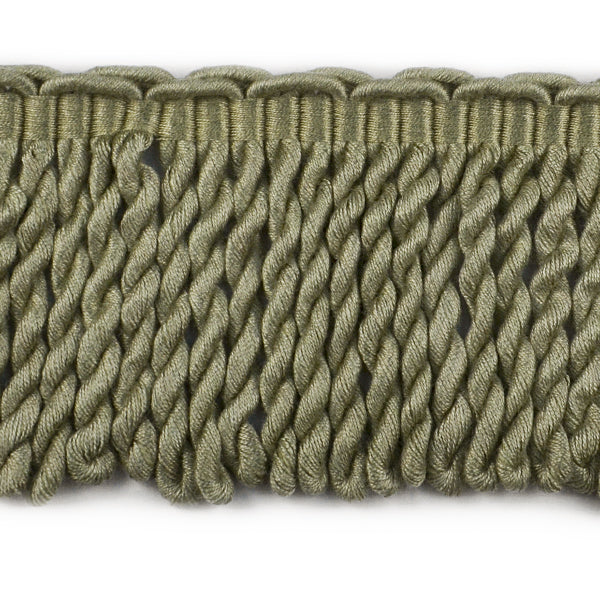 Conso 3" Bullion Fringe Trim (Sold by the Yard) Trims & Fringes