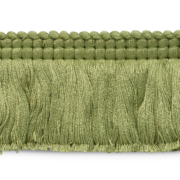 Conso Brush Fringe Trim (Sold by the Yard) Default Title Trims & Fringes