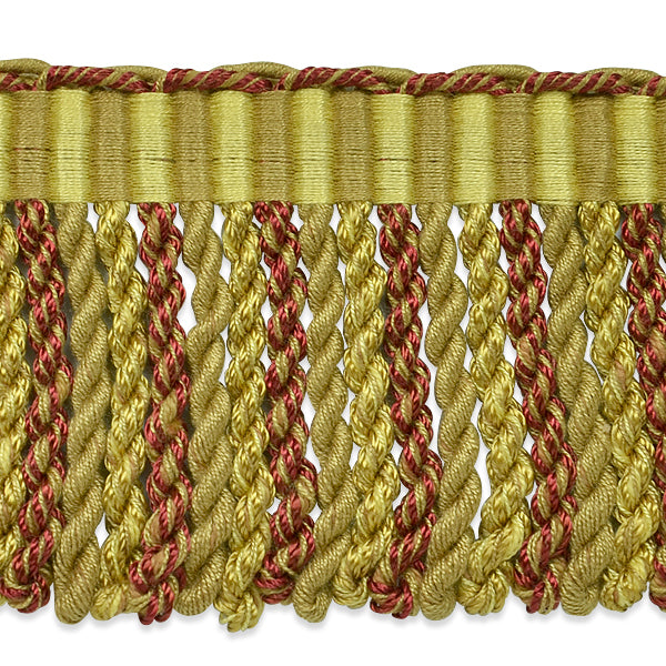 3" Conso Bullion Fringe Trim (Sold by the Yard) Trims & Fringes