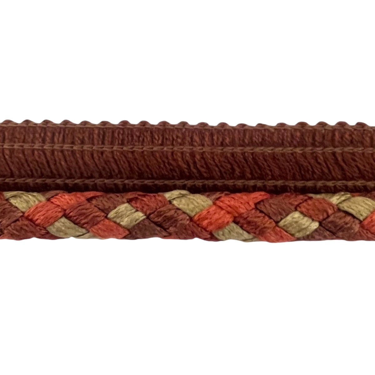 3/8" Conso Twisted Lip Cord Trim (Sold by the Yard) Default Title Cords & Lip Cords
