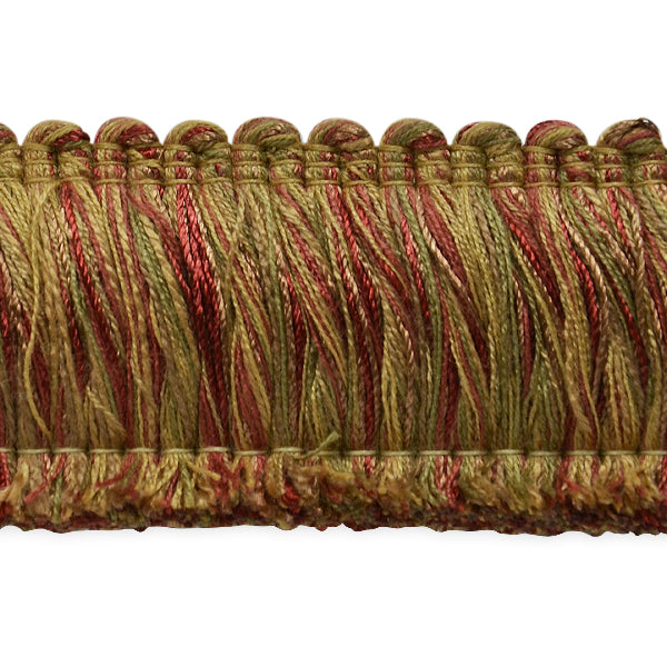 Conso Brush Cut Trim (Sold by the Yard) Trims & Fringes