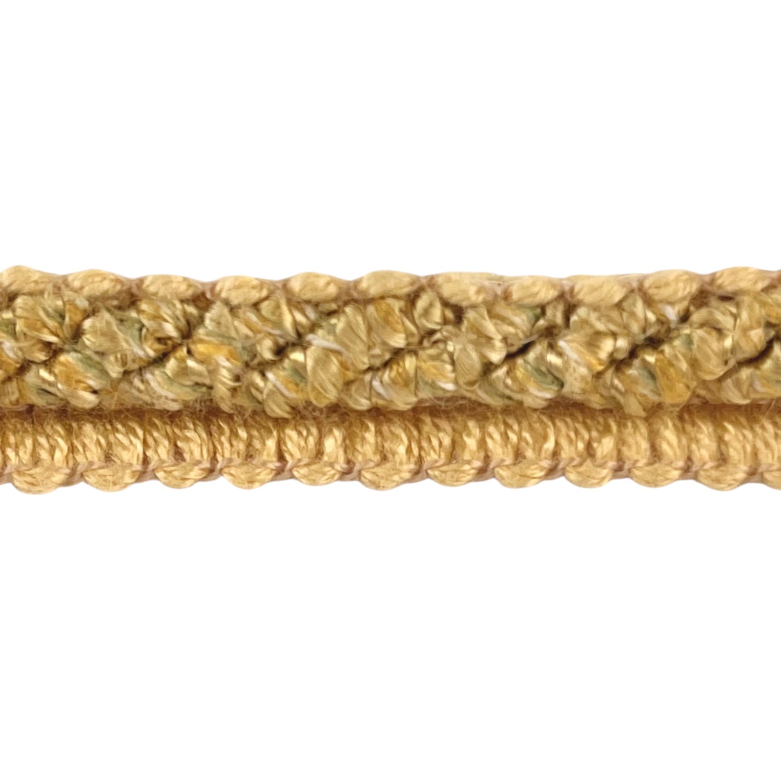 Conso 1/4" Twisted Lip Cord Trim (Sold by the Yard) 1/4" Cords & Lip Cords