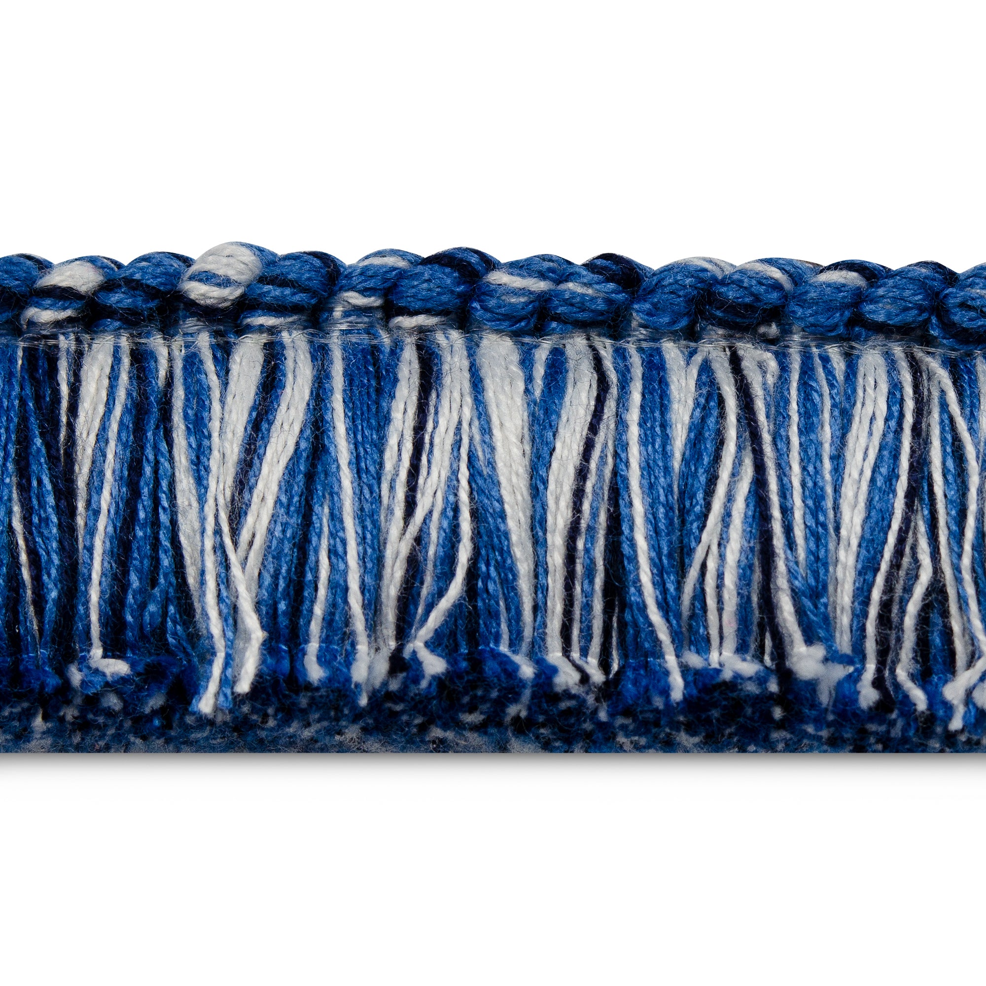 Conso Mini Double Layer Cut Fringe Trim (Sold by the Yard) Trims & Fringes