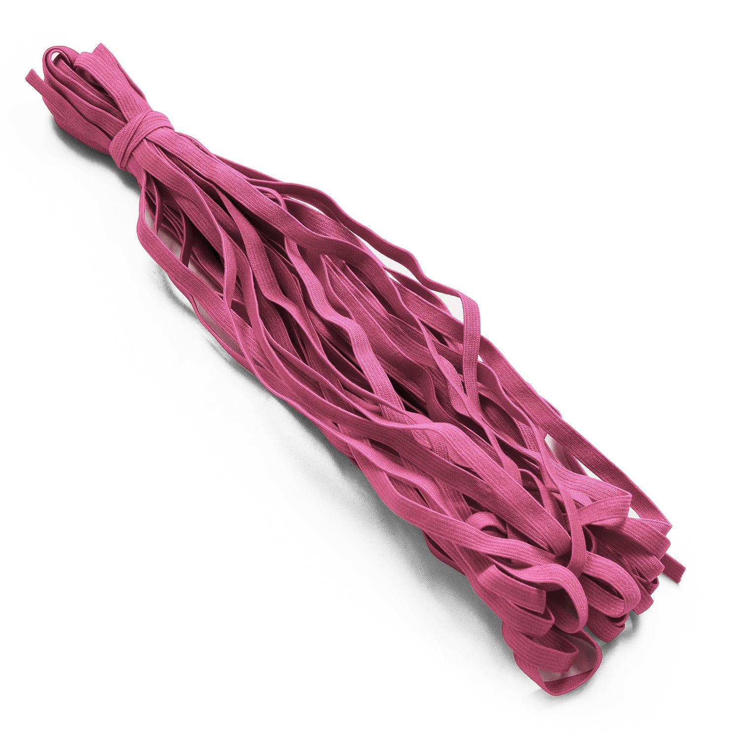 1/4" Elastic Band - 10 Yards Lilac