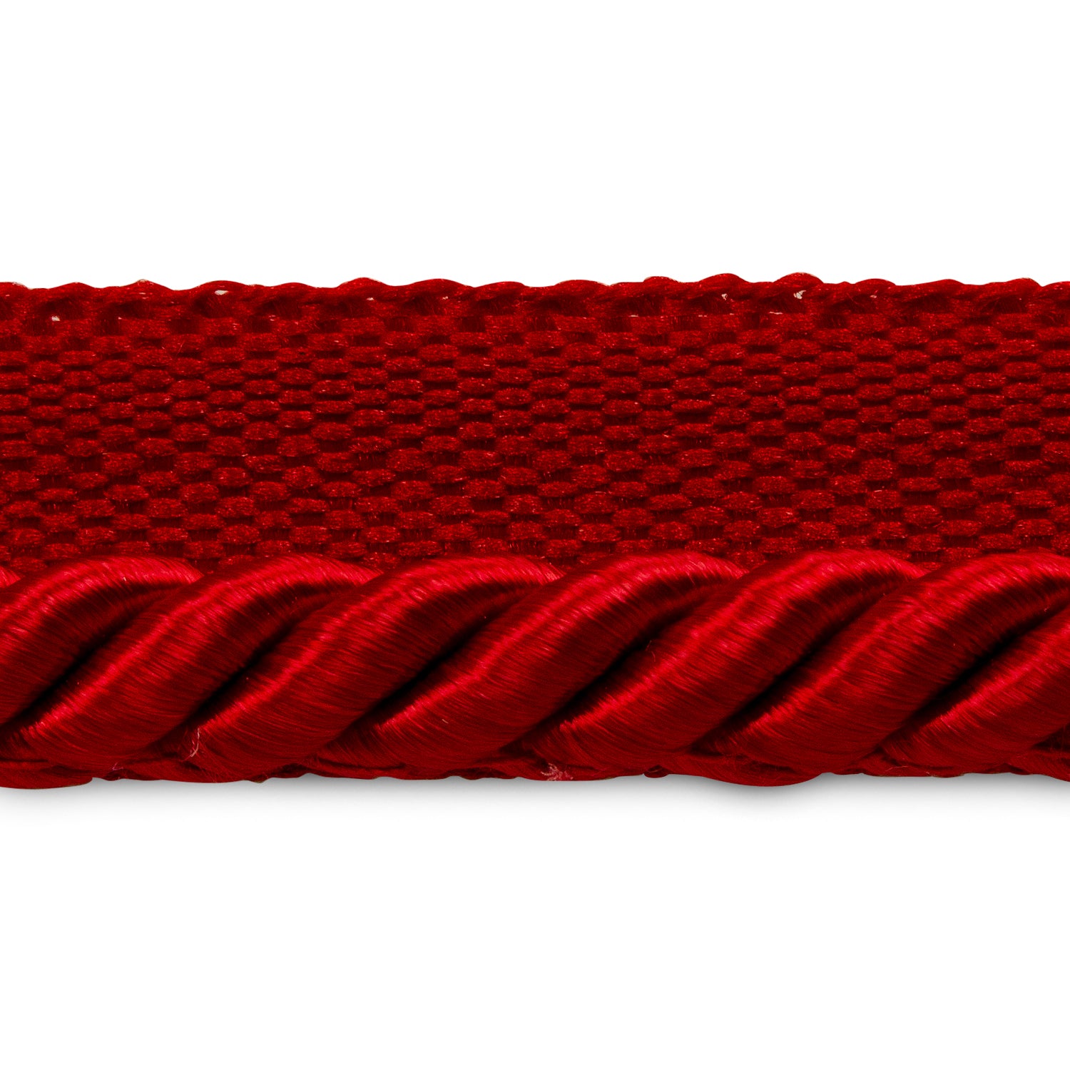 Emmerson 1/4" Twisted Lip Cord Trim (Sold by the Yard) 1/4" Cords & Lip Cords