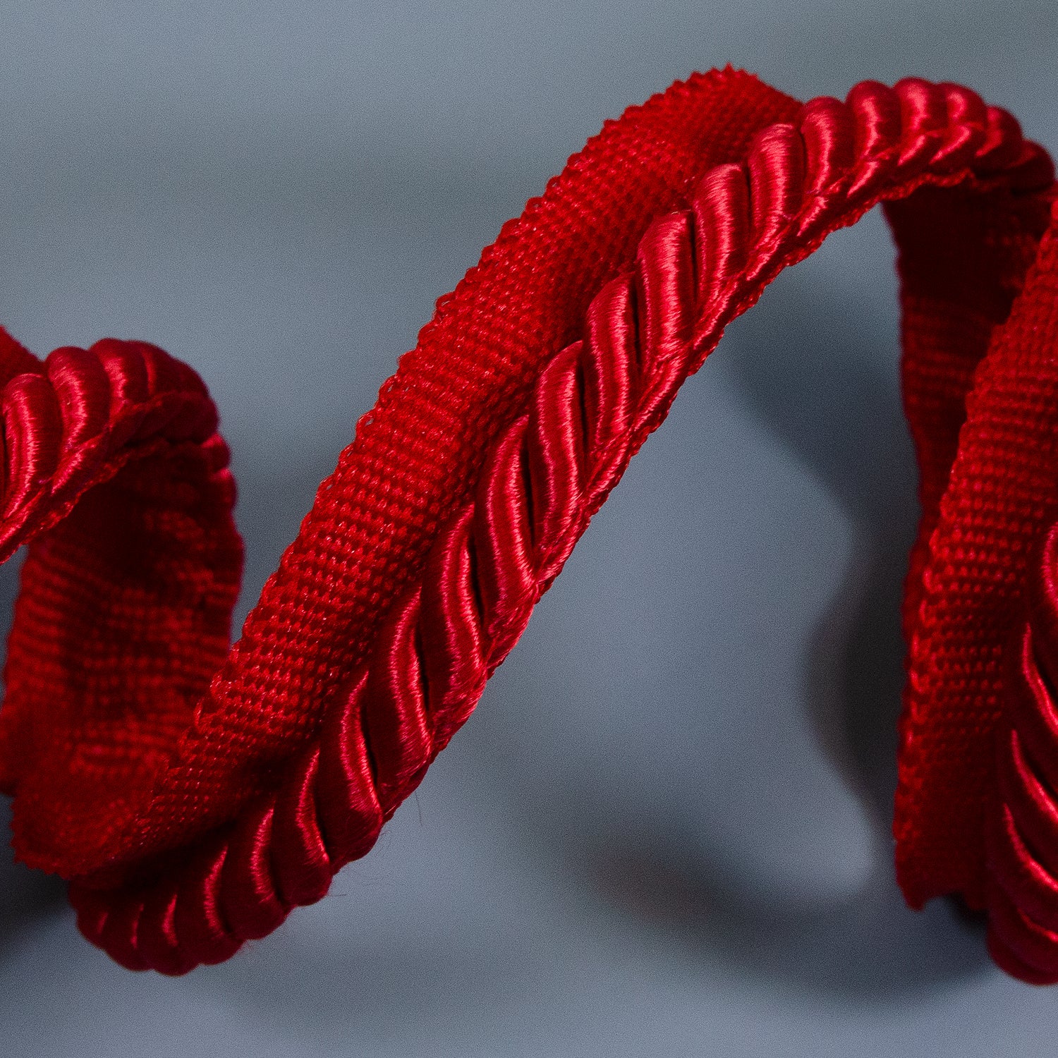 Emmerson 1/4" Twisted Lip Cord Trim (Sold by the Yard) 1/4" Cords & Lip Cords