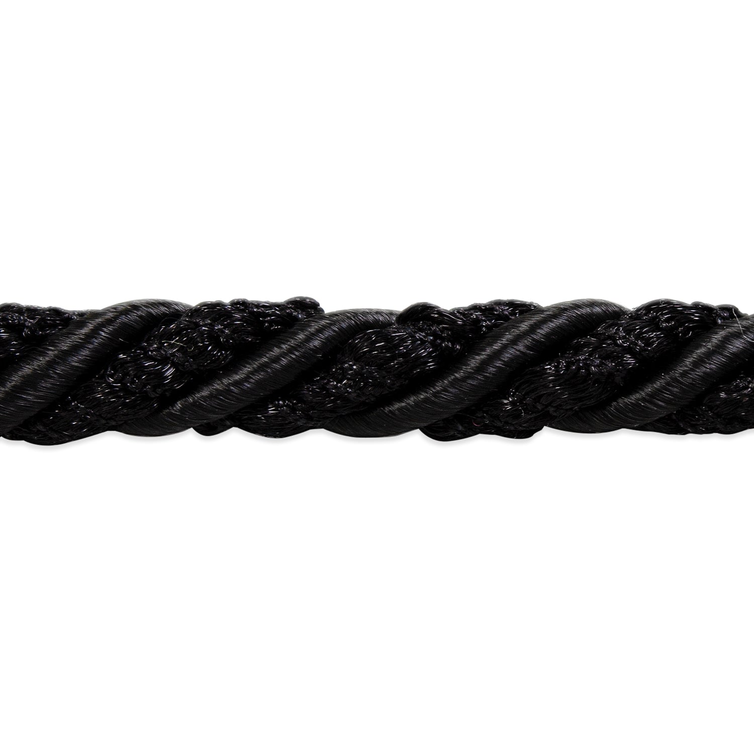 Sylvia 1/4" Decorative Cord Trim (Sold by the Yard) Cords & Lip Cords
