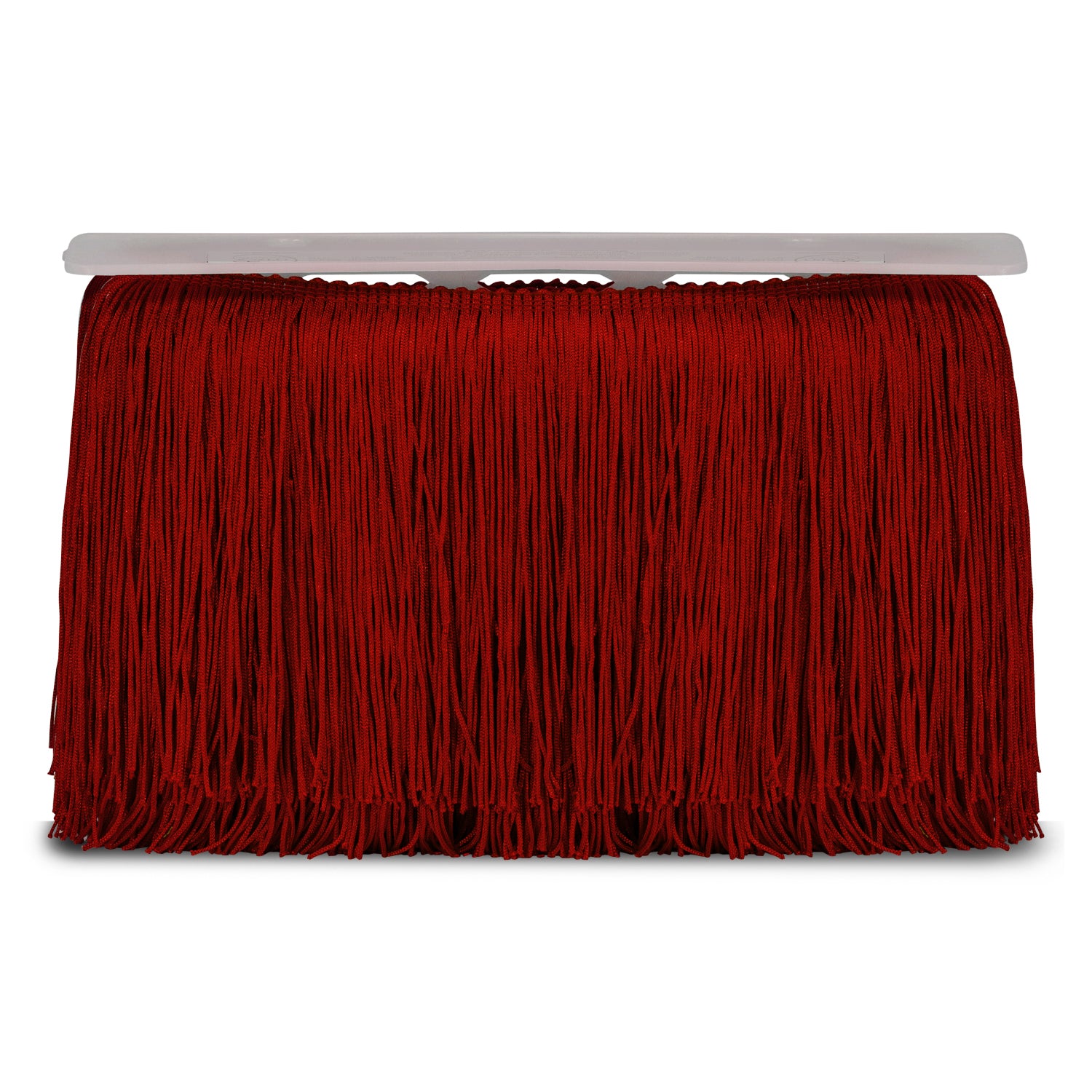 6" Stretch Chainette Fringe Trim (Sold by the Yard) Chainette Fringe