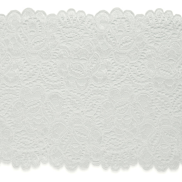 Vicky Chantilly Lace Trim (Sold by the Yard) Trims & Fringes