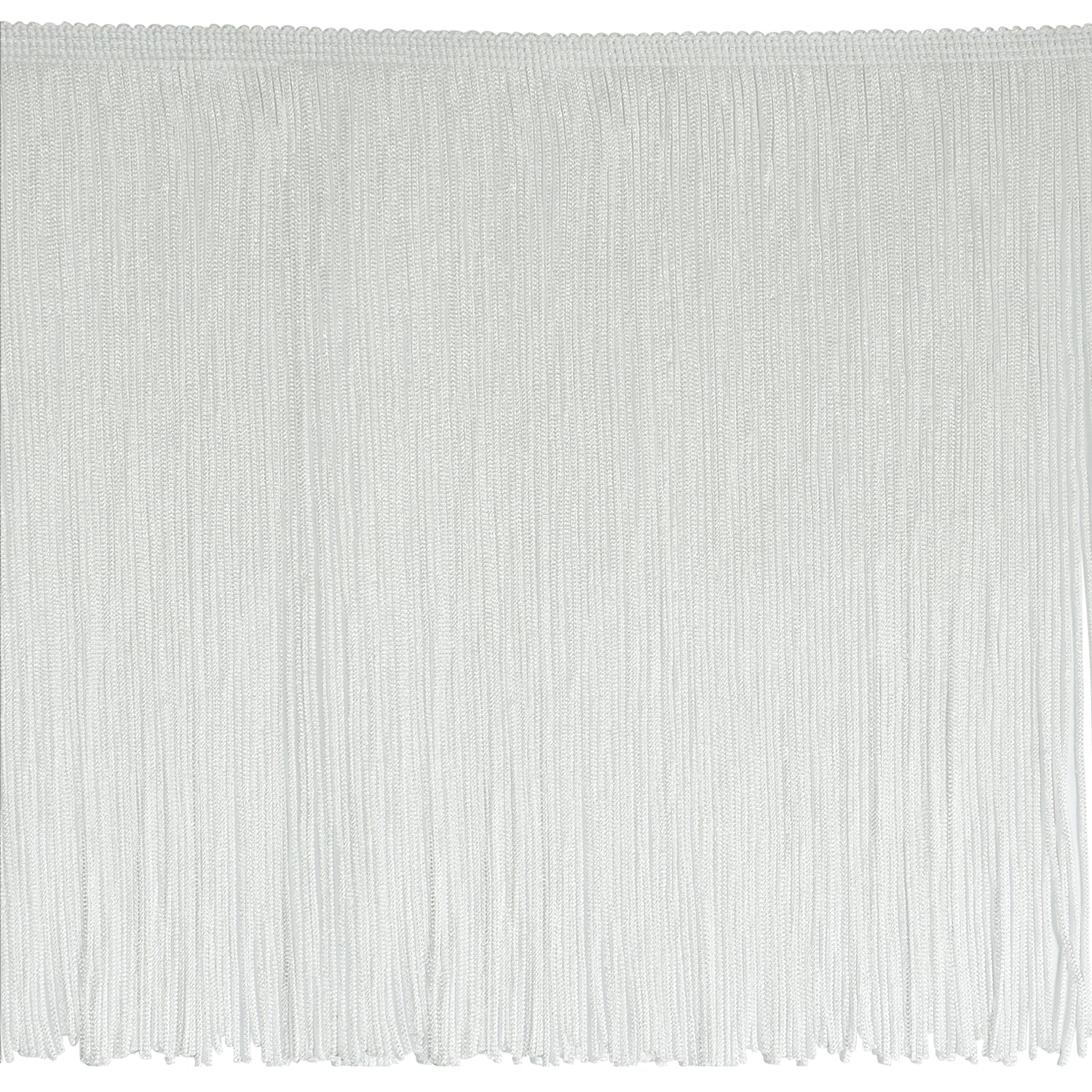 10" Chainette Fringe Trim (Sold by the Yard) 10" Chainette Fringe