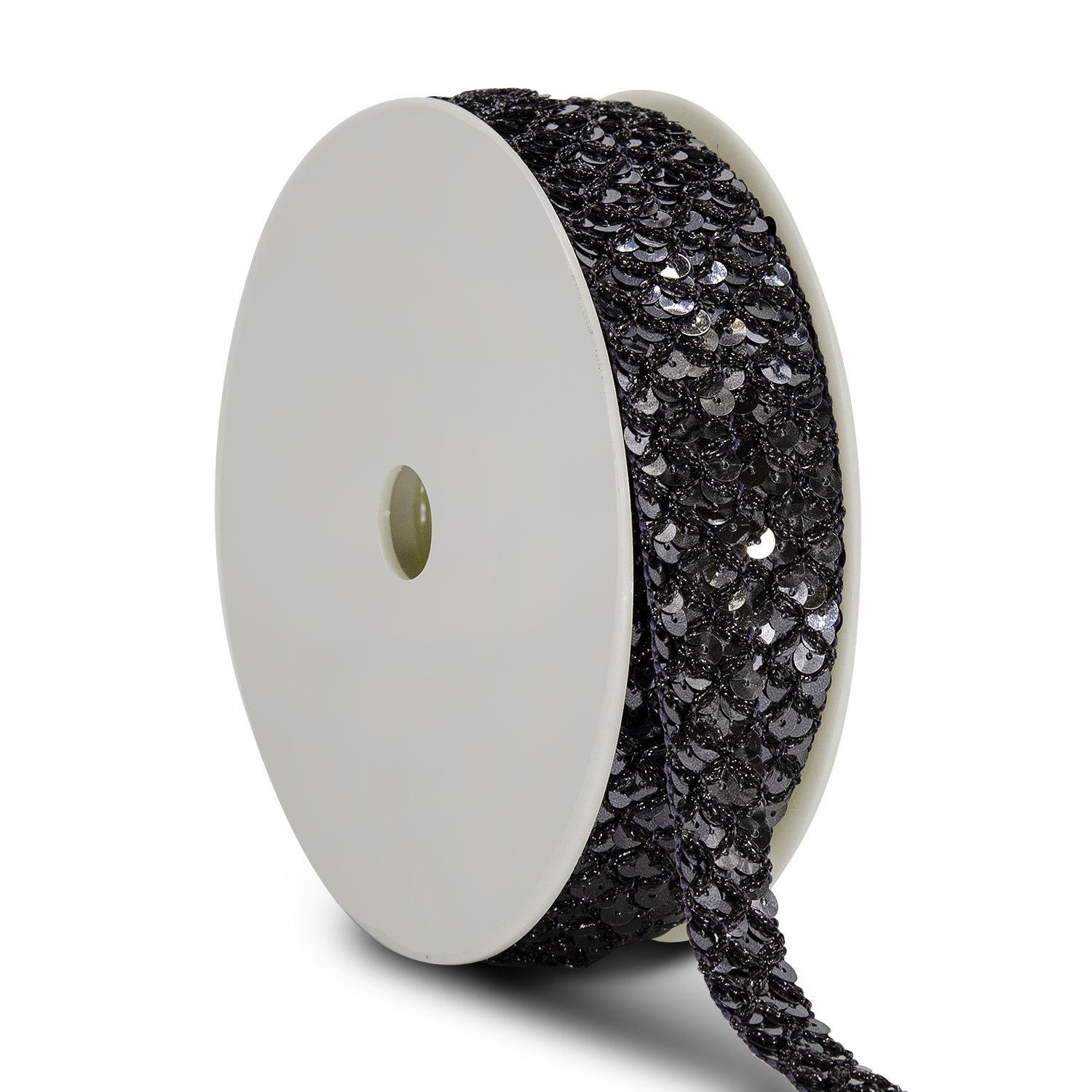 Sereia Sequin Trim (Sold by the Yard) Trims & Fringes