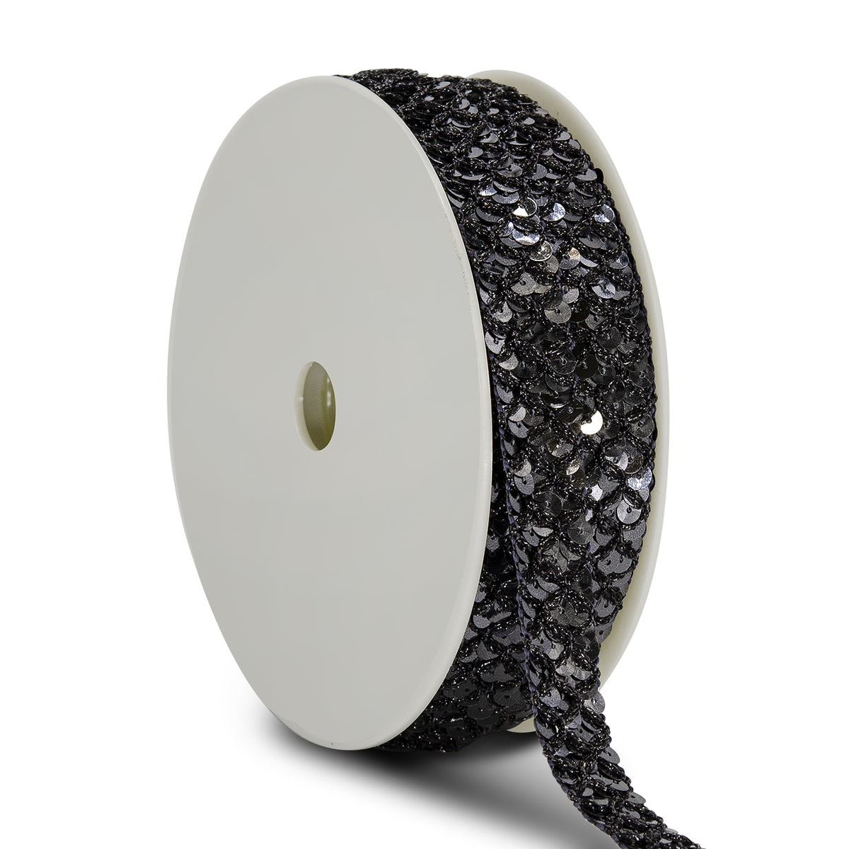 Sereia Sequin Trim (Sold by the Yard) Trims & Fringes