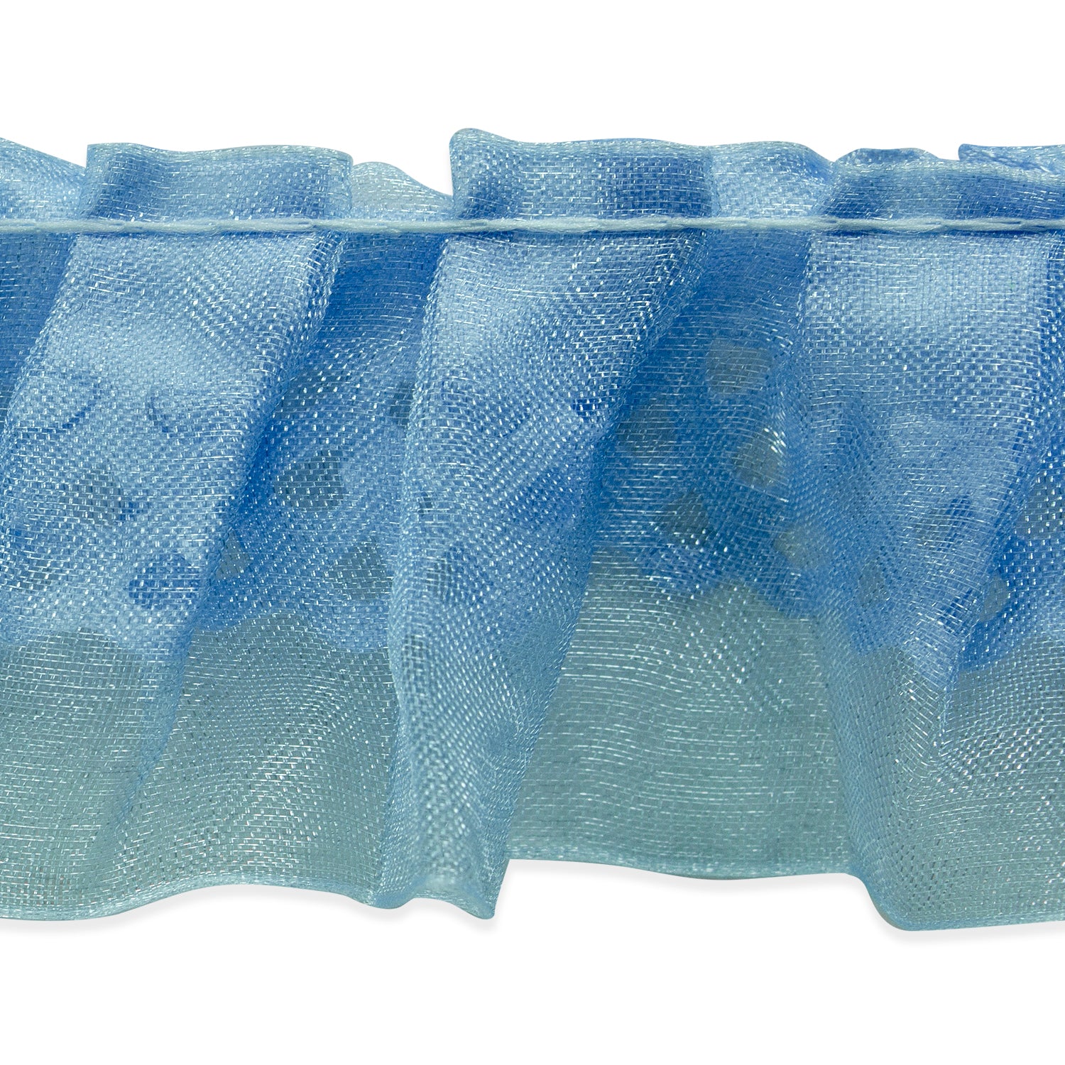 Ruffle Trim (Sold by the Yard) Trims & Fringes