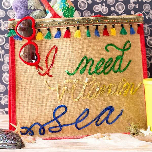 Anitra Festive Tassel Fringe Trim 1 3/4" (Sold by the Yard) Trims & Fringes