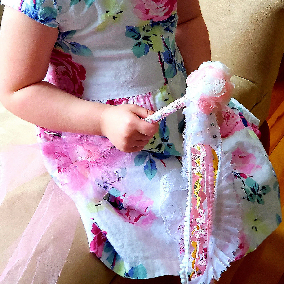Elijah 1 3/4" Sequin Ruffle Lace Trim (Sold by the Yard) Lace, Pearl, & Ribbon Trims and Fringes
