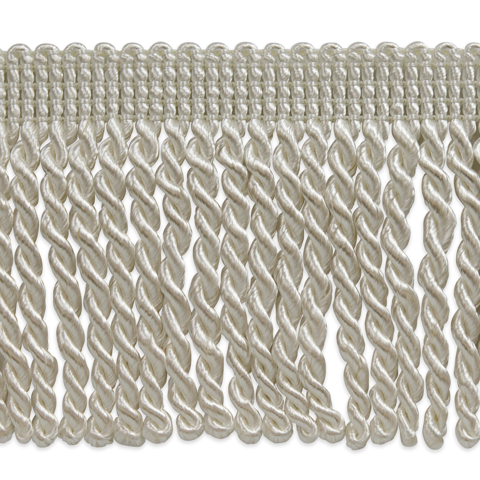 Cole 3" Bullion Fringe Trim (Sold by the Yard) Default Title Trims & Fringes
