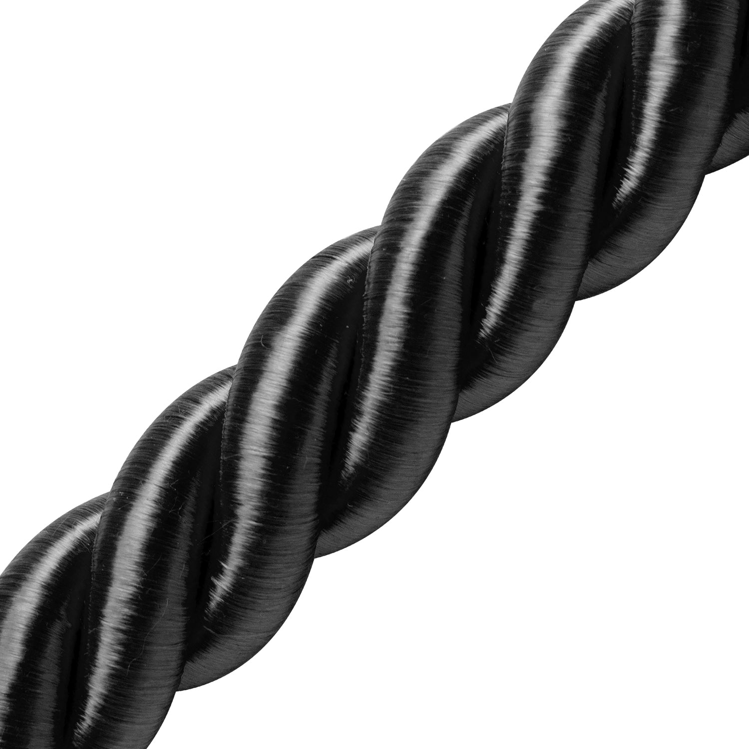 Morgan 1" Twisted Cord Trim (Sold by the Yard) Default Title Cords & Lip Cords