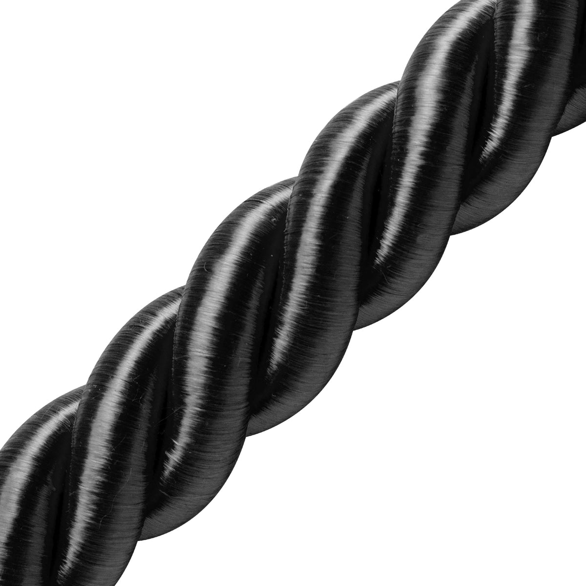 Morgan 1" Twisted Cord Trim (Sold by the Yard) Cords & Lip Cords