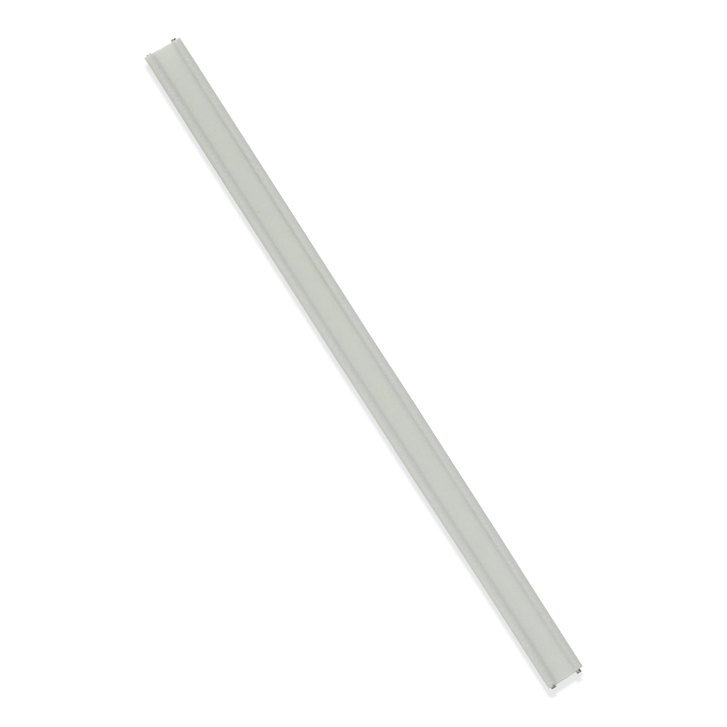 1/8" Bendable Metal Wire Strips - 100 pcs Barrettes, Clips, & Pins