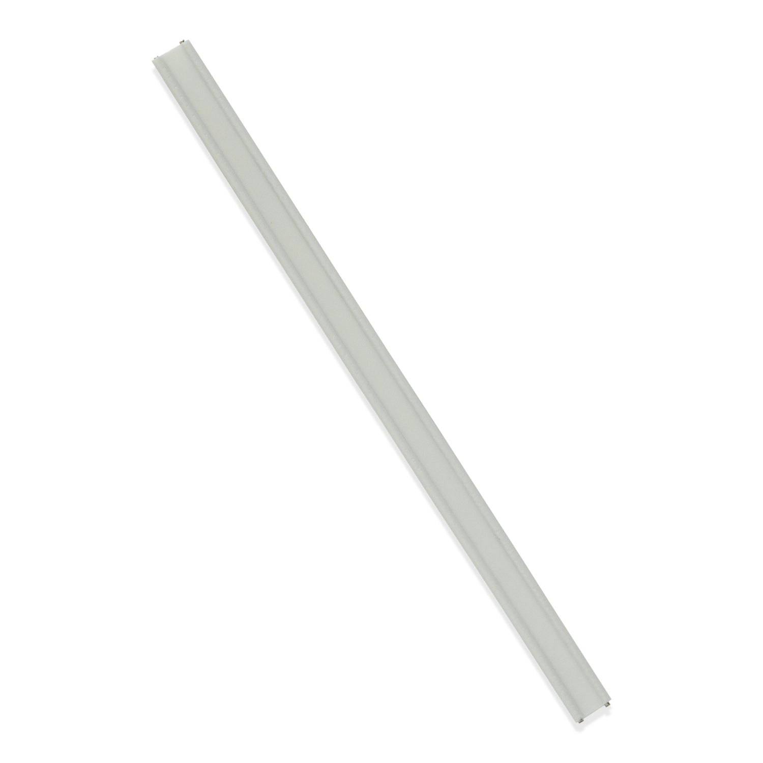 1/8" Bendable Metal Wire Strips - 25 pcs Barrettes, Clips, & Pins