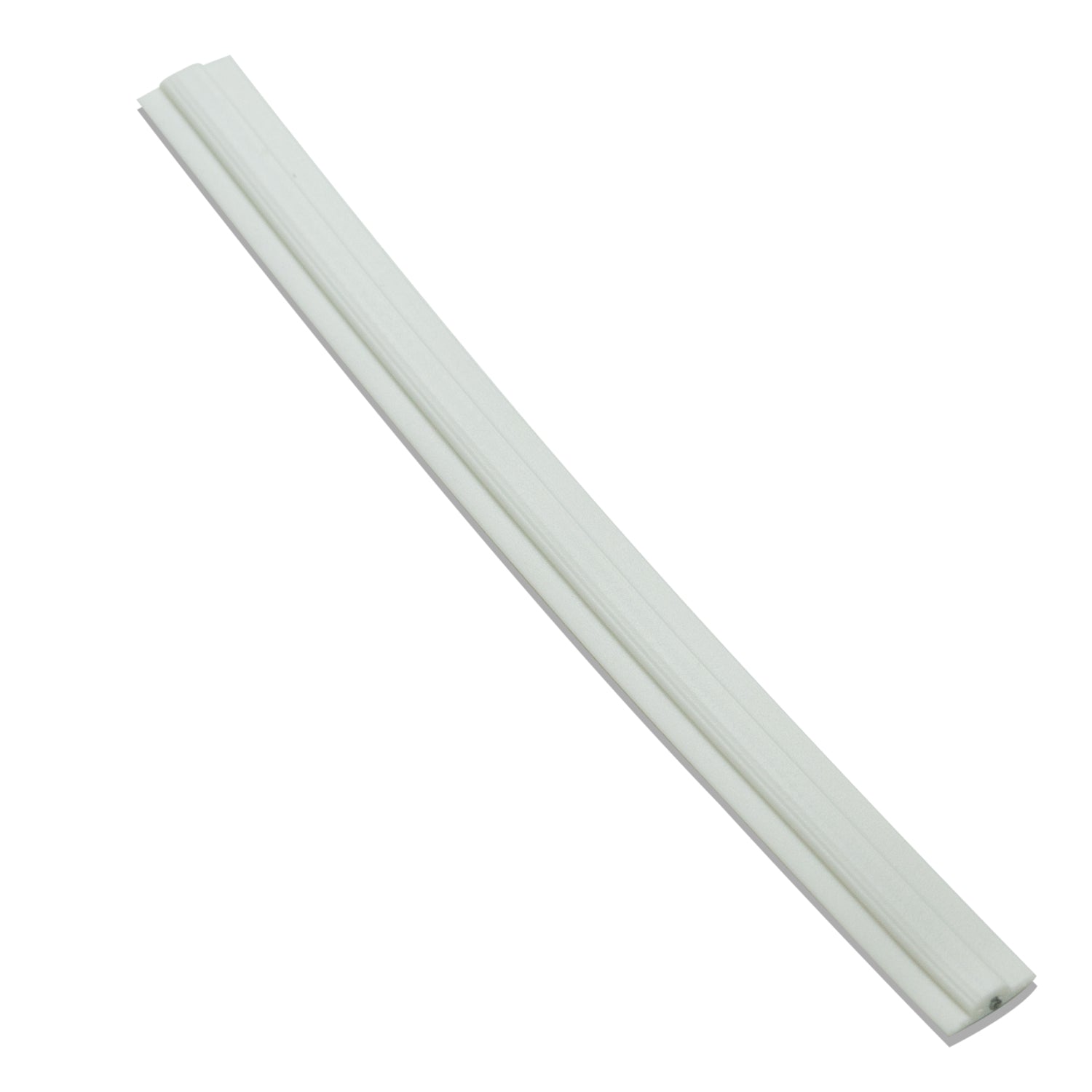 1/4" Bendable Metal Wire Strips - 100 pcs Barrettes, Clips, & Pins