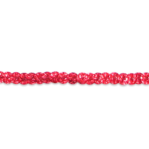 Slung Flat Lizard Sequin Trim Trims & Fringes