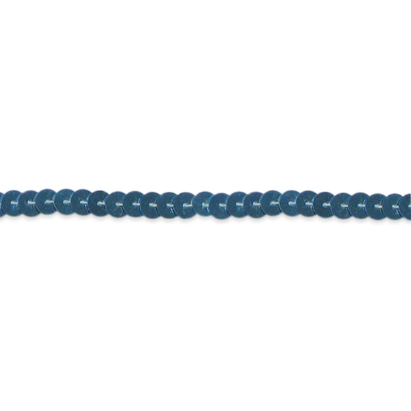 Slung Flat Sequin Trim Trims & Fringes