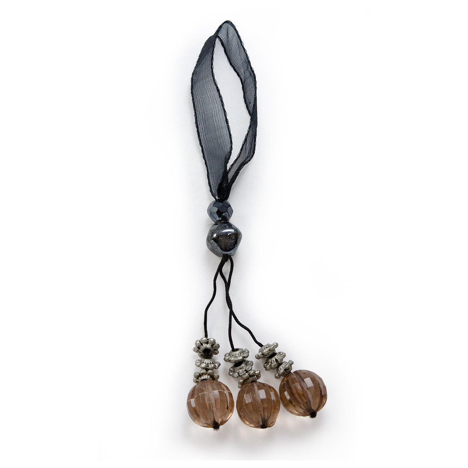 Conso Loki Mini KeyTassel Tassels and Tiebacks