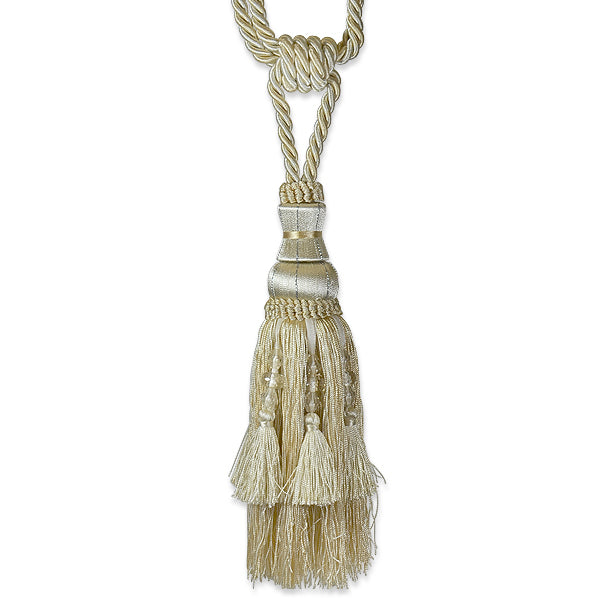 Sienna Elegant Tieback Default Title Tassels and Tiebacks