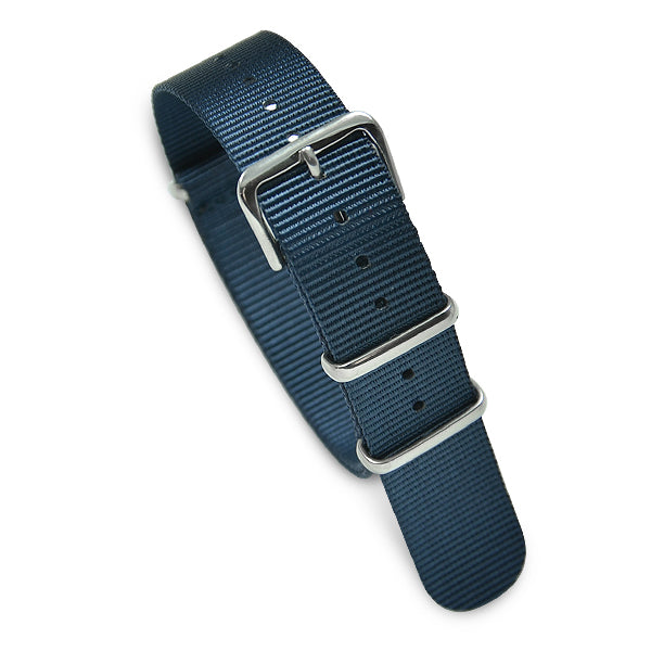Military MoD Nylon Watch Strap (Navy) Accessories