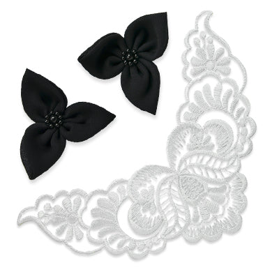 Bridal Appliques