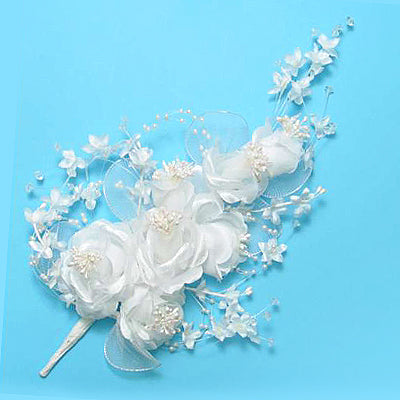 Bridal Flowers