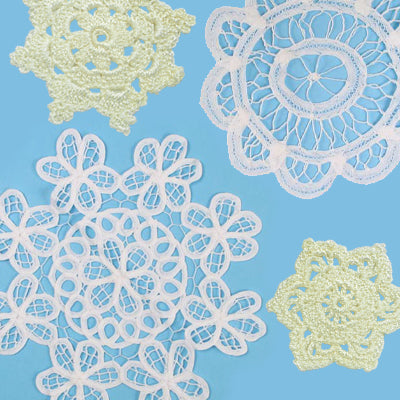 Doilies