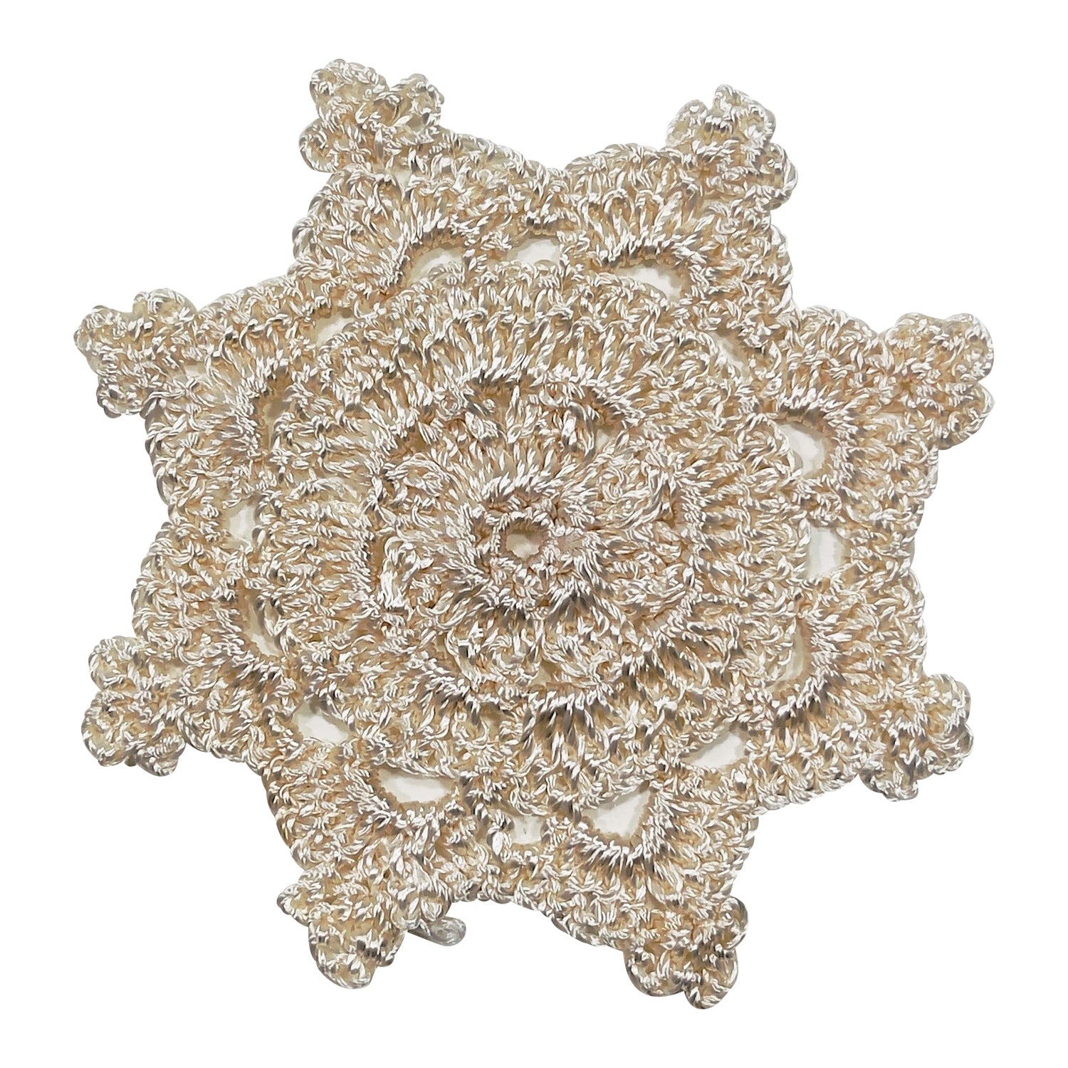 Crochet Doilies