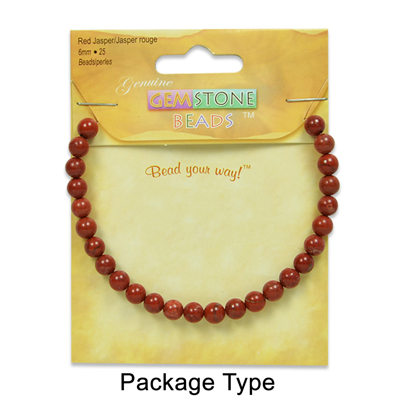 Red Jasper Natural Gemstone Beads for Jewelry Making Value Pack