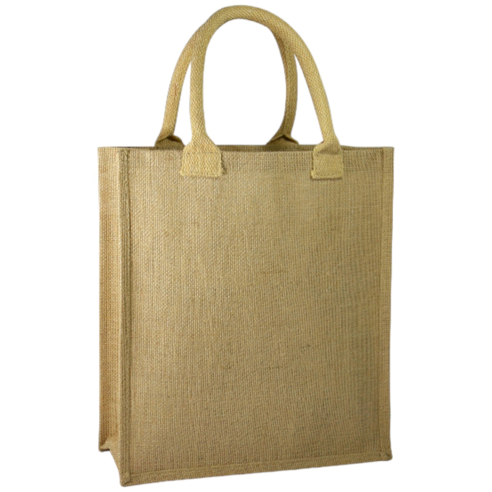 Piper Natural Jute Gift Bag a Crafting Essential