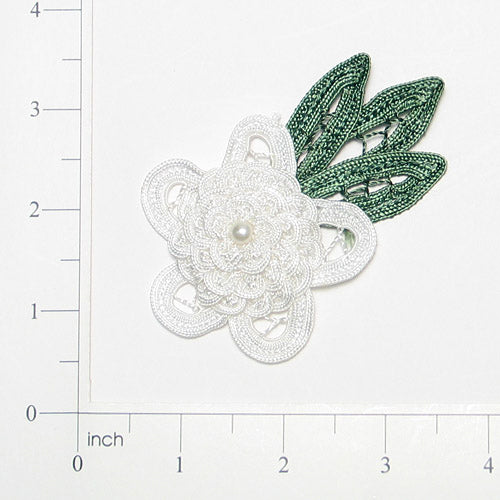 Craft Bouquet Accent Sara Applique/Patch