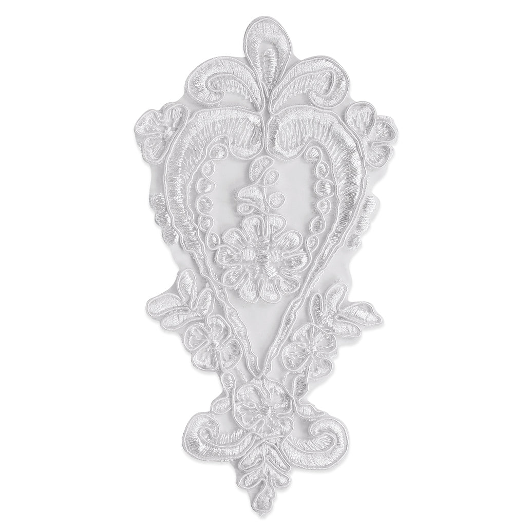 Vintage Bridal Lace Applique