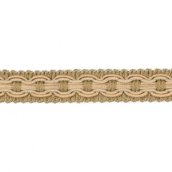 Conso Braid Trim  (Sold by the Yard)