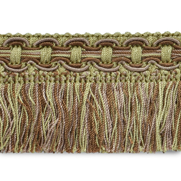 Conso Cut Fringe Trim (2") (Sold by the Yard)