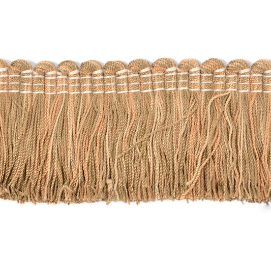 Conso Brush Fringe Trim (1 3/4") (Sold by the Yard)