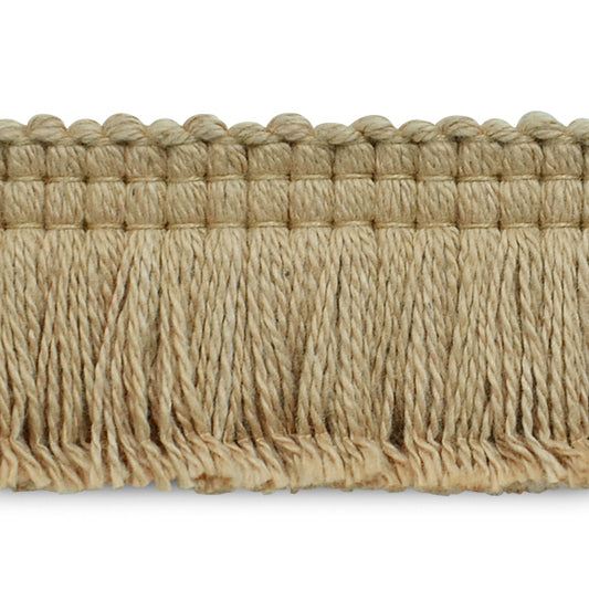 Conso Brush Fringe Trim (Sold by the Yard)