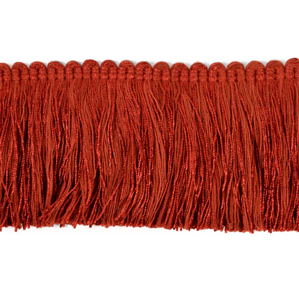 Conso Brush Fringe Trim (Sold by the Yard)