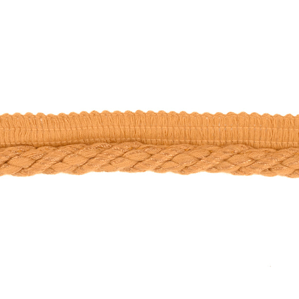 3/8" Conso Twisted Lip Cord Trim - CN011699M45 (Sold by the Yard)